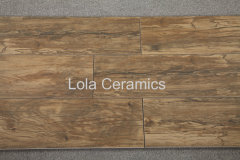 AMAZON WOOD Wooden Like Tiles Lola Ceramics Foshan China 1200x200 05