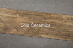 AMAZON WOOD Wooden Like Tiles Lola Ceramics Foshan China 1200x200 05