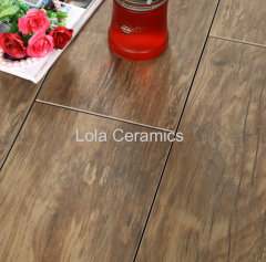 AMAZON WOOD Wooden Like Tiles Lola Ceramics Foshan China 1200x200 05