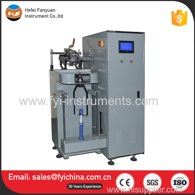 DW7030H Lab Roving Machine is helpful for University