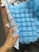 Tablets pocket springs for mattress