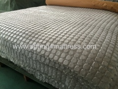 Tablets springs for mattress