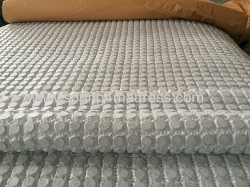 Tablets springs for mattress