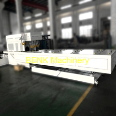 PVC Pipe Belling Machine