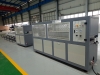 PVC Profile Production Line