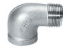 STREET ELBOW SS304 NPT ENDS SIZE 1/2