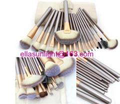 cosmetics Makeup brush set