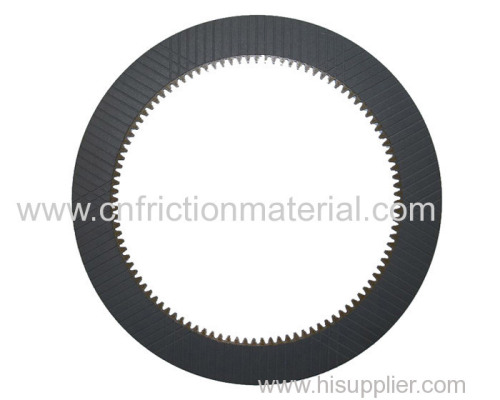 Clutch Disc for David Brown Construction Equipment