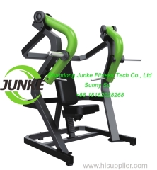 junke chest press machine