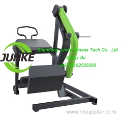 REAR KICK FREE WEIGHT MACHINE