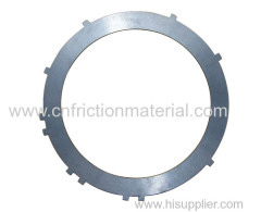 Clutch Steel Mating Plate for Allison Construction Equipment