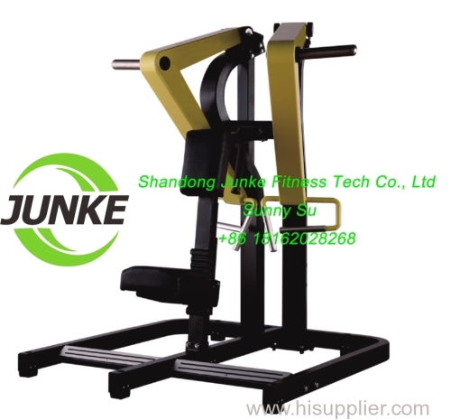 LOW ROW FREE WEIGHT EQUIPMENT PLATE LOADED MACHINES