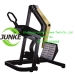 HACK SQUAT FREE WEIGHT PLATE LOADED MACHINE COMMERCIAL GYM USED MACHINE