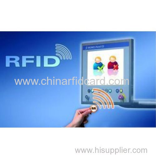 RFID technology