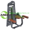 PRONE LEG CURL STRENGTH COMMERCIAL GYM MACHINE