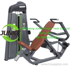 SHOULDER PRESS STRENGTH EQUIPMENT COMMERCIAL FITNESS EQUIPMENT