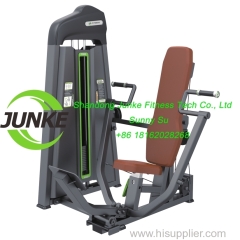 CHEST PRESS STRENGTH EQUIPMENT COMMERCIAL FITNESS EQUIPMENT