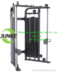 MULTI FUNCTIONAL TRAINER STRENGTH EQUIPMENT COMMERCIAL FITNESS EQUIPMENT