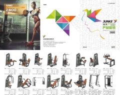 ABDUCTOR STRENGTH EQUIPMENT COMMERCIAL FITNESS EQUIPMENT