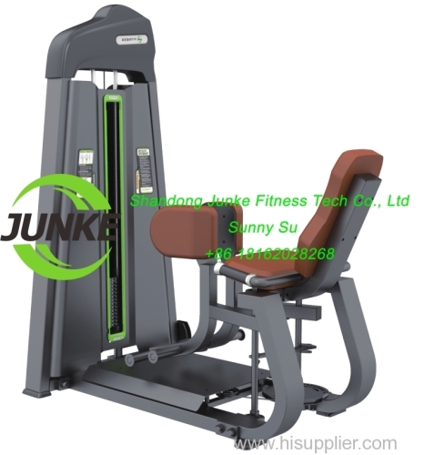 SEATED LEG CURL STRENGTH EQUIPMENT COMMERCIAL FITNESS EQUIPMENT