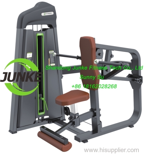 SEATED DIP STRENGTH EQUIPMENT COMMERCIAL FITNESS EQUIPMENT