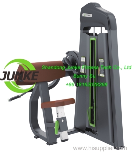 BICEPS CURL STRENGTH EQUIPMENT COMMERCIAL FITNESS EQUIPMENT