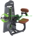 BACK EXTENSION STRENGTH EQUIPMENT COMMERCIAL FITNESS EQUIPMENT