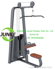 PULL DOWN STRENGTH EQUIPMENT COMMERCIAL FITNESS EQUIPMENT