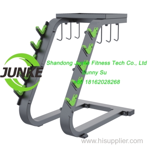 HANDLE RACK COMMERCIAL FITNESS EQUIPMENT GYM USED STRENGTH EQUIPEMNT