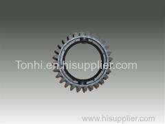 plastic wheel plastic gear