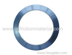 Clutch Steel Mating Plate for Caterpillar Construction Equipment