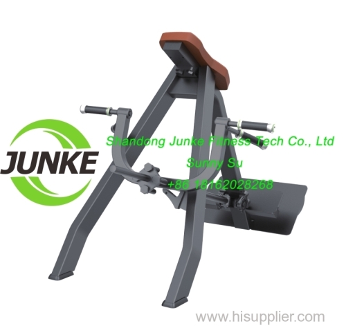 INCLINE LEVEL ROW STRENGTH EQUIPMENT COMMERCIAL FITNESS EQUIPMENT