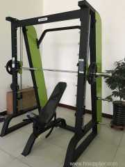 SMITH MACHINE STRENGTH EQUIPMENT COMMERCIAL FITNESS EQUIPMENT