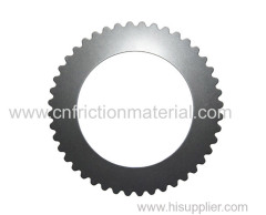 Clutch Steel Mating Plate for Caterpillar Construction Equipment