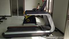 TREADMILL RUNNING MACHINE EXERCISE MACHINE CARDIO SERIES