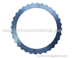 Clutch Steel Mating Plate for Caterpillar Construction Equipment