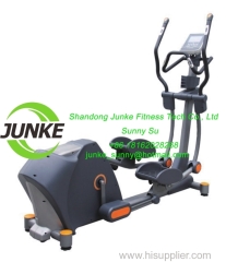 ELLIPTICAL MACHINE CARDIO MACHINE GYM USED MACHINE