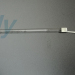 Fast response oven infrared heating element