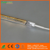 short wave infrared heater lamps with R7s end base