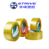 Transparent sealing tape Manufacturers supply