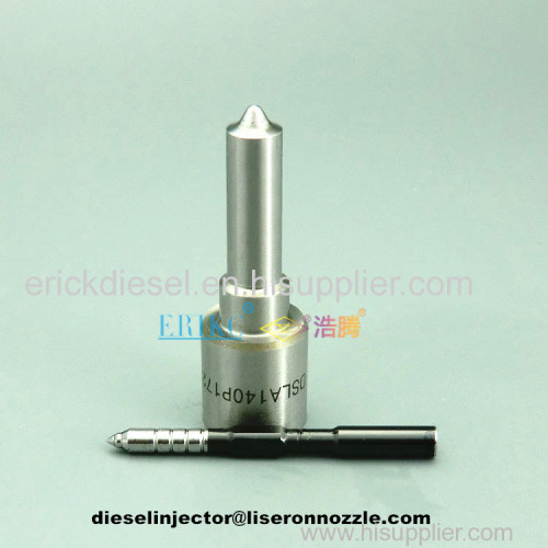 Bosch Common Rail Injector Nozzle for Cummins Kamaz 0 433 175 481