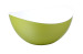 CP5001M double injection plastic salad bowl