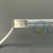 Tube heater quartz infrared lamps