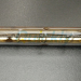 Halogen quartz IR heatng element