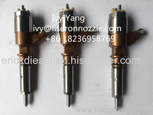 CAT Injector 326-4700 for Excavator 320D Diesel Engine C6 C6.4