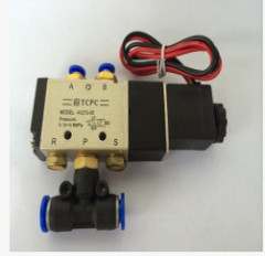 solenoid valve pneumatic air valve