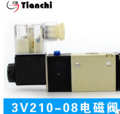 electromagnetic val e dc24v ac220v