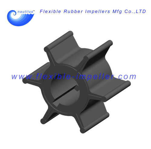 Outboard Water Pump Impellers Replace YAMAHA 662-44352-01-00 SIERRA 18-3063 Mallory 9-45608 CEF 500321 Neoprene