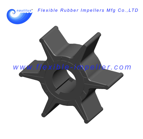 Marine Impellers for Outboard Motors Replace YAMAHA 6L2-44352-00-00 Sierra 18-3065 Mallory 9-45613 CEF 500384 Neoprene
