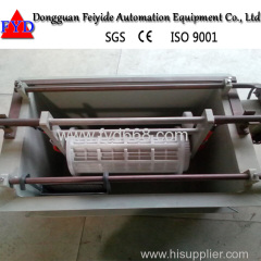 Feiyide Plating Equipment Hard Chrome Plating Tank With Best Price